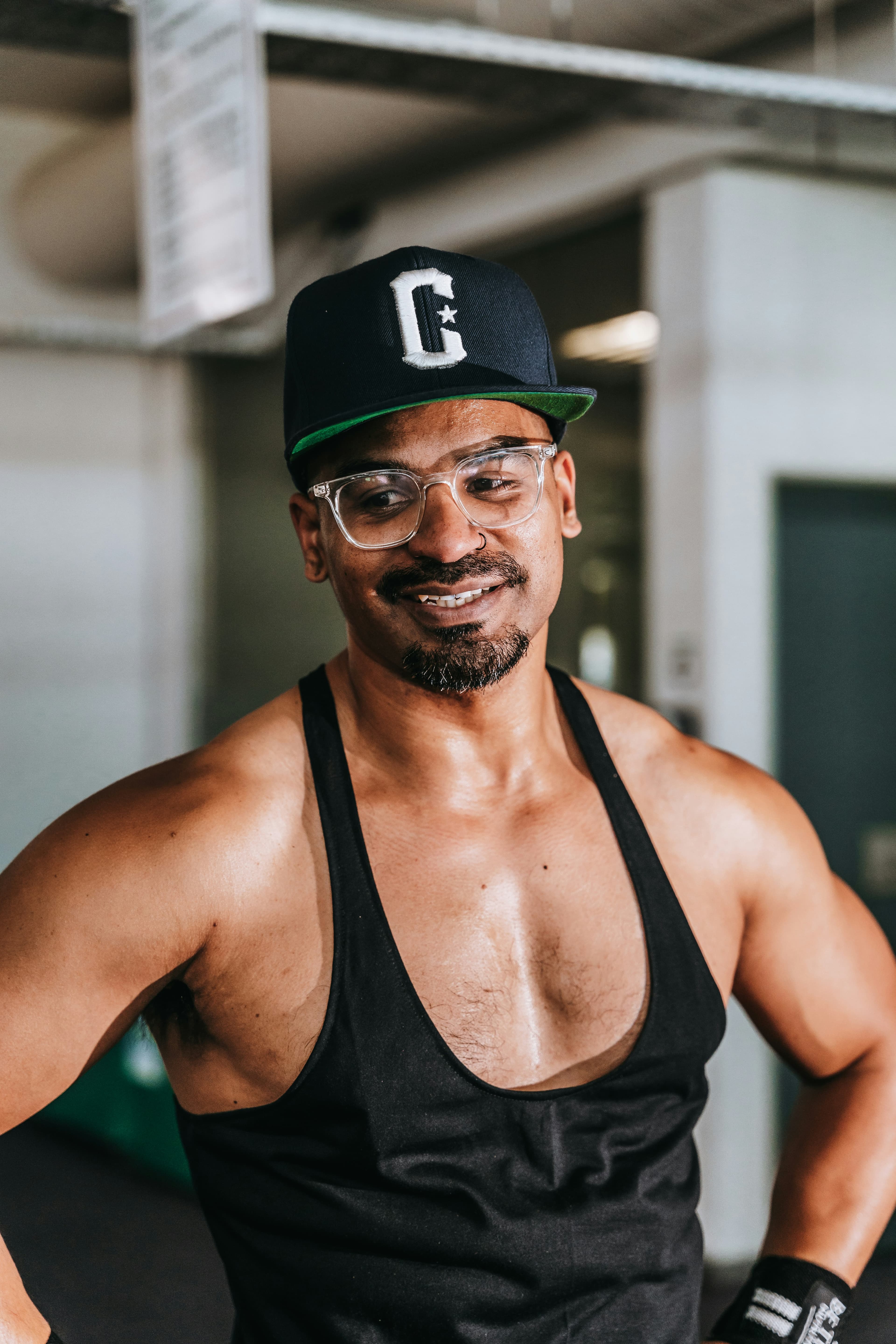 Diverse Fitness Classes
